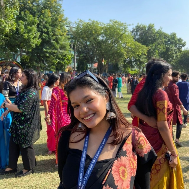 Manushree
